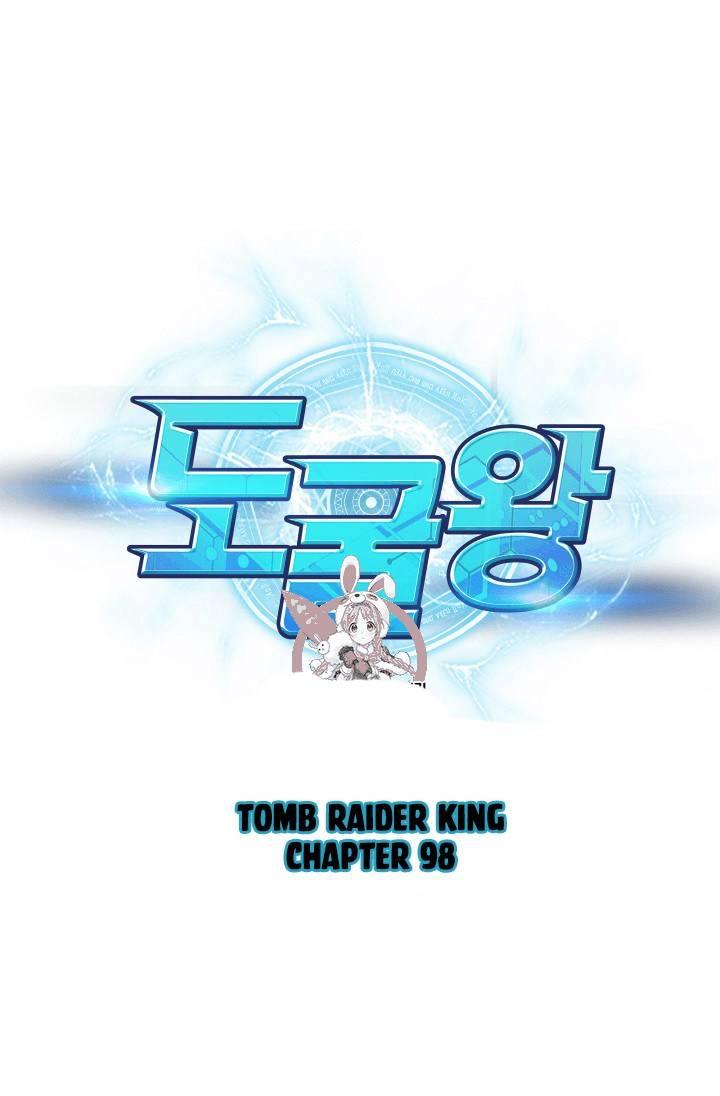 Tomb Raider King Chapter 98 1